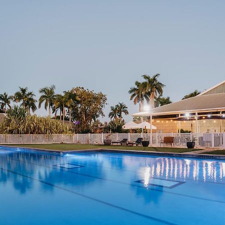 The Kimberley Grande Resort Kununurra Exterior foto