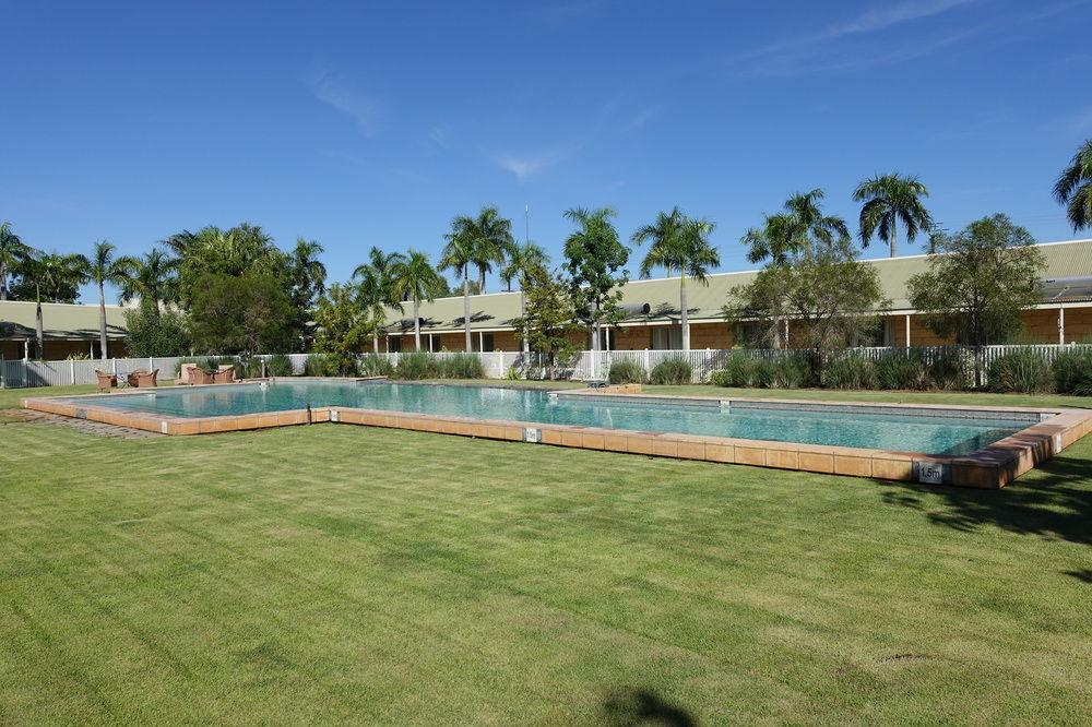 The Kimberley Grande Resort Kununurra Exterior foto