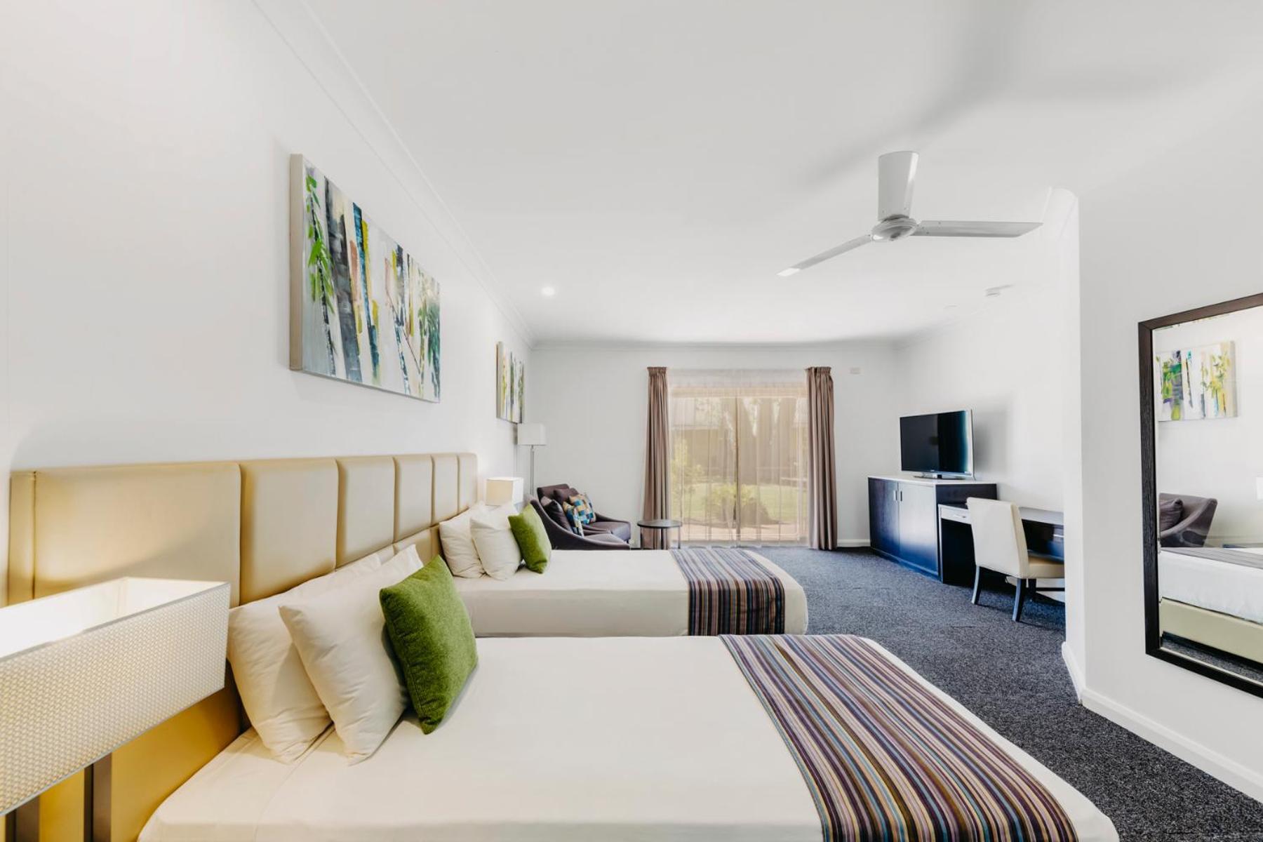 The Kimberley Grande Resort Kununurra Exterior foto