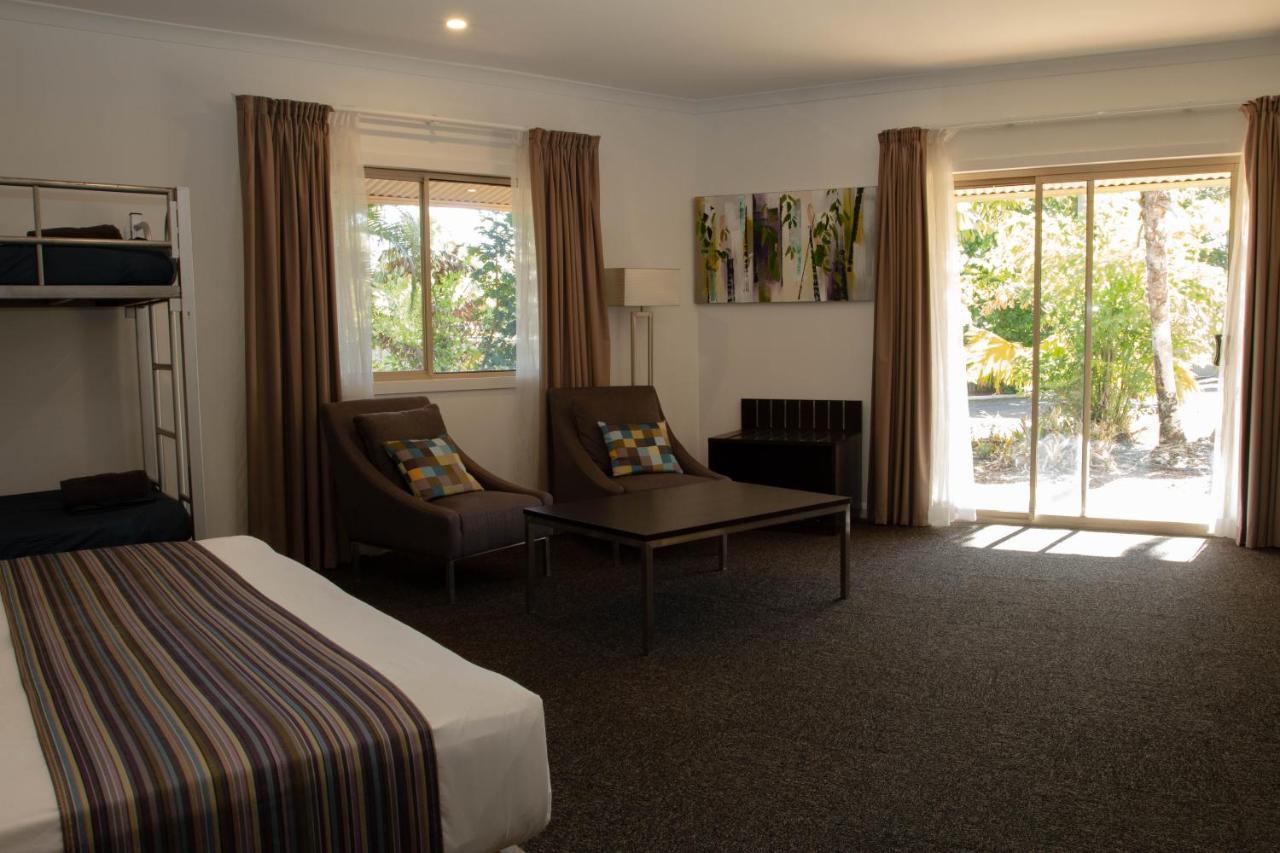 The Kimberley Grande Resort Kununurra Exterior foto